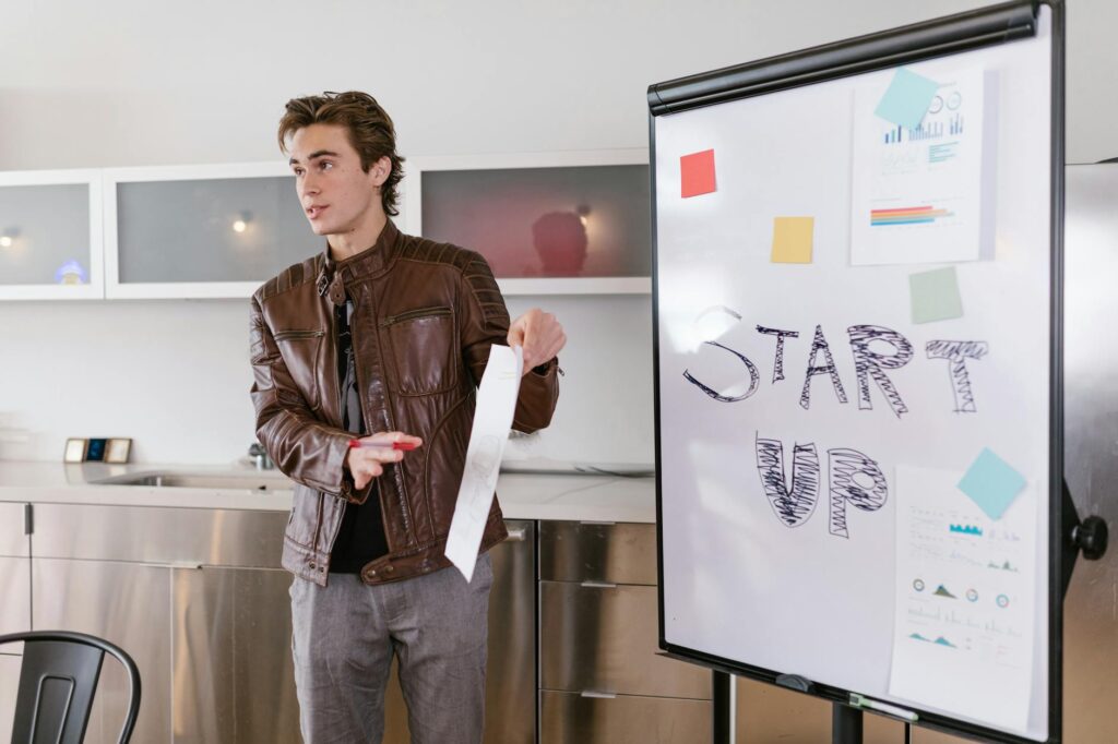 Tech Startup Branding Slogan Ideas