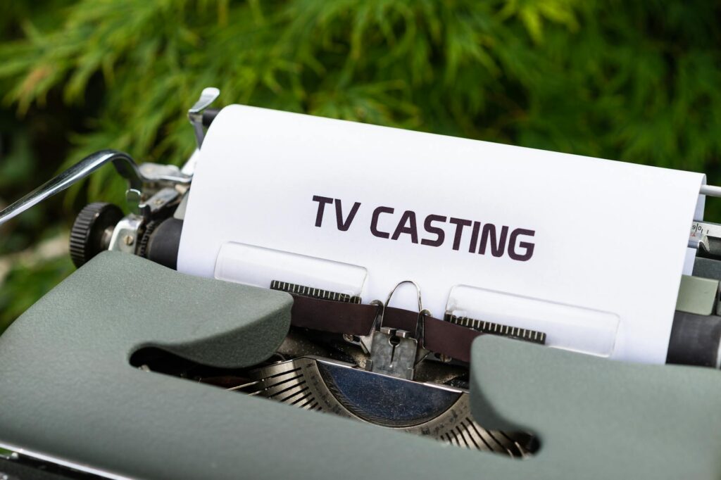 Television Production Slogan Ideas