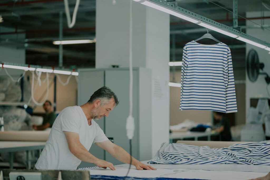 Textile Manufacturing Slogan Ideas