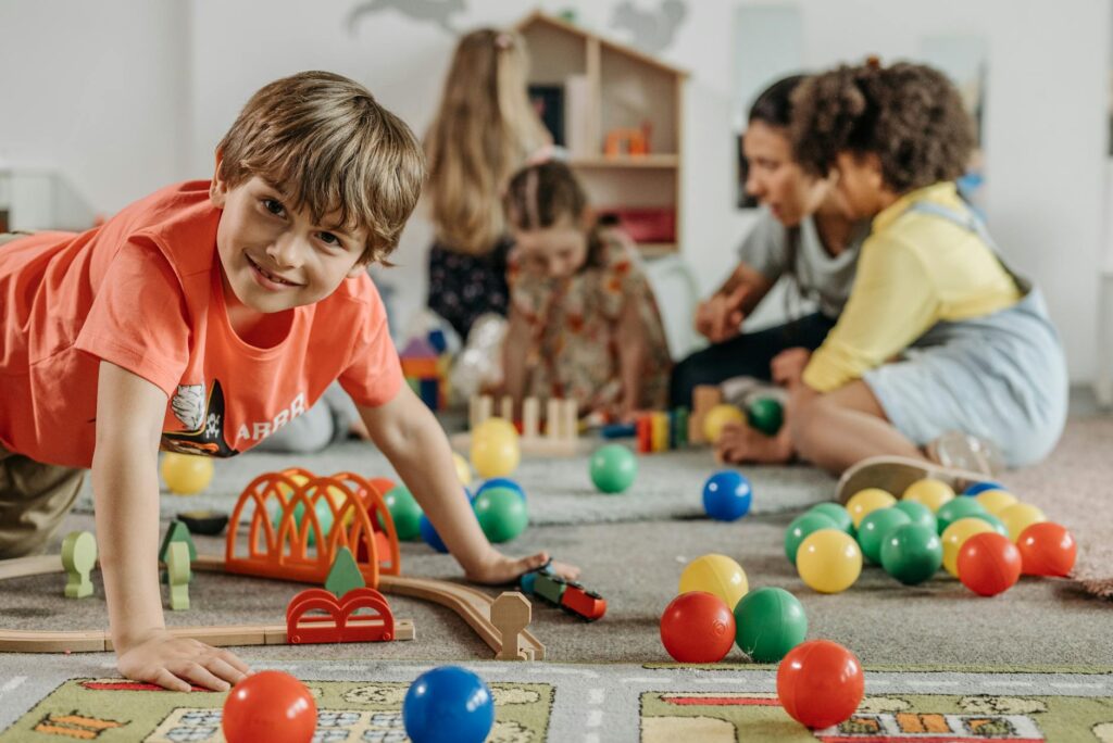 Toys and Games Slogan Ideas