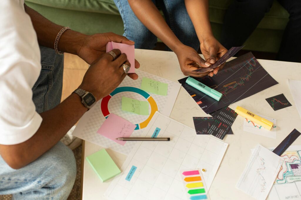 Trade Marketing Slogan Ideas