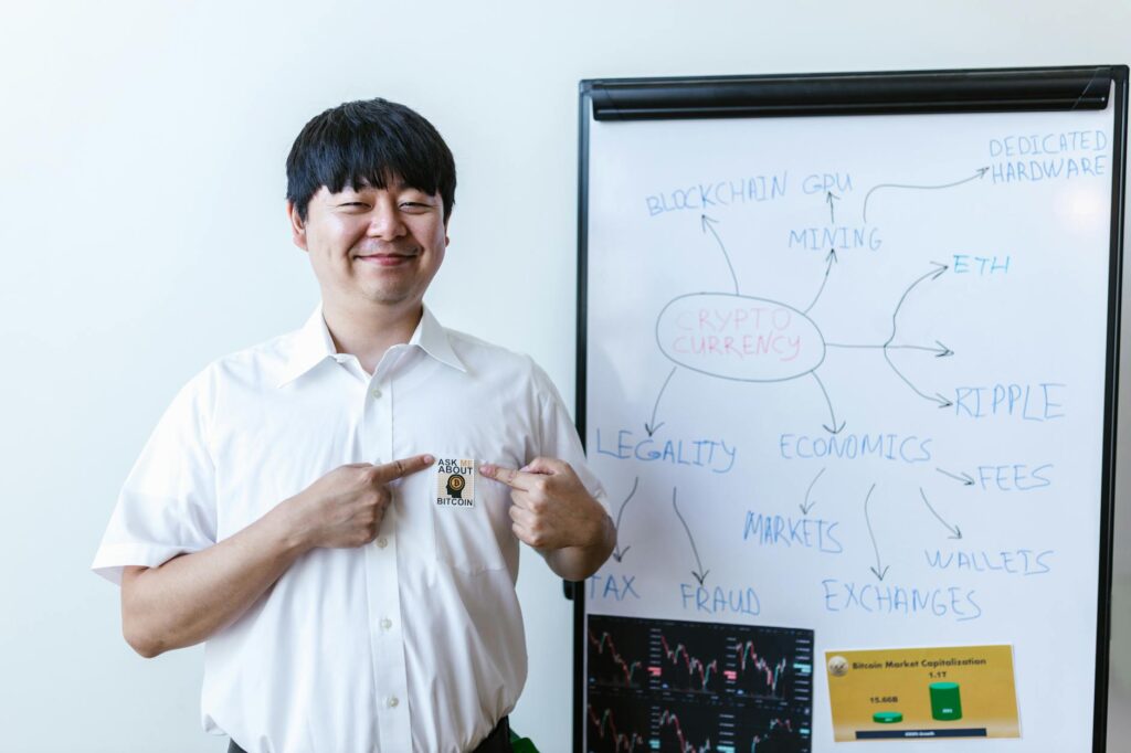 Trading Slogan Ideas