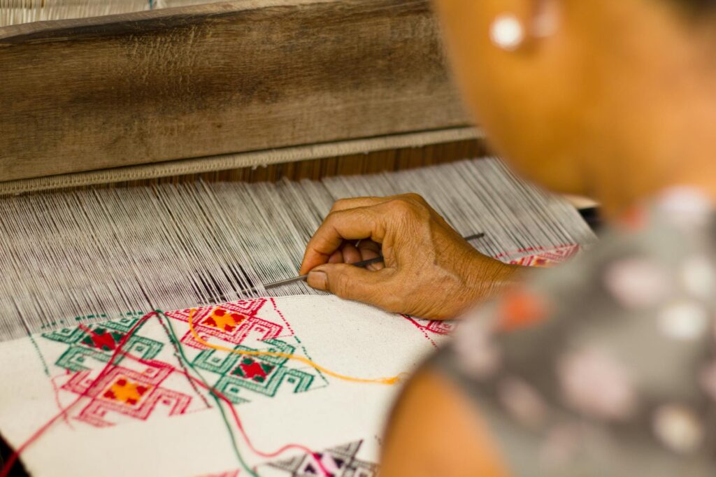 Traditional Crafting Techniques Slogan Ideas