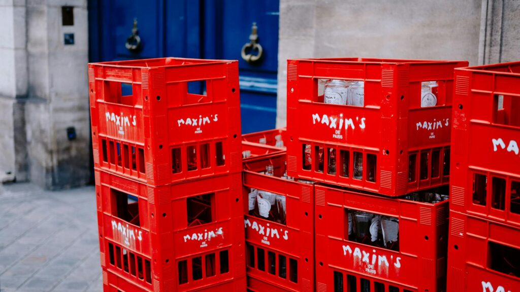 Transport and Logistics Branding Slogan Ideas