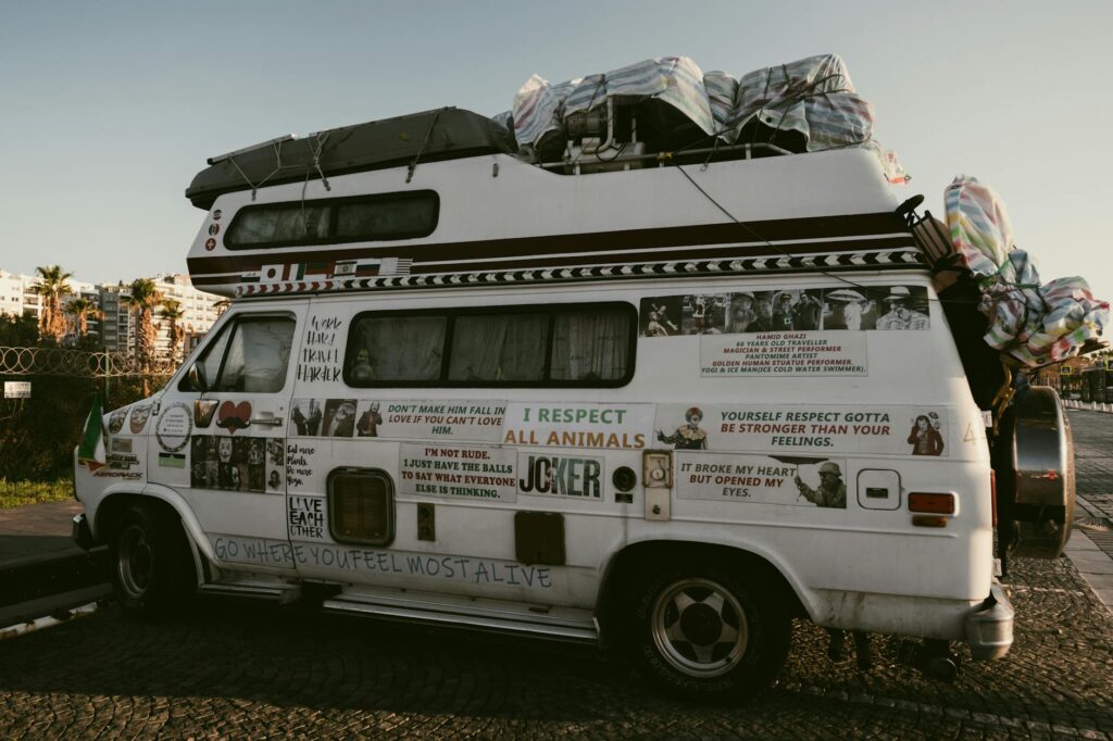 Travel Advising Slogan Ideas