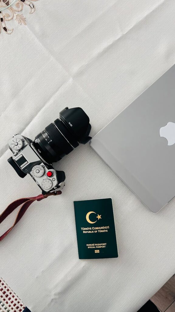Travel Gear Slogan Ideas