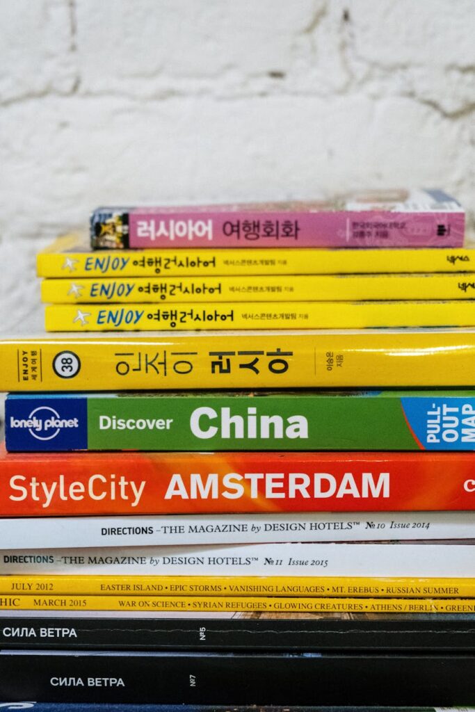 Travel Guides Slogan Ideas