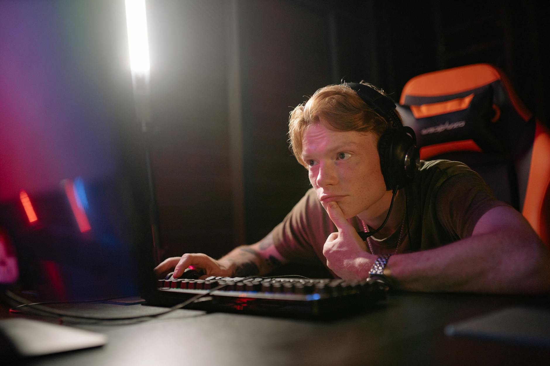 Video Game Streaming Channels Slogan Ideas Boon Best Logo Maker for