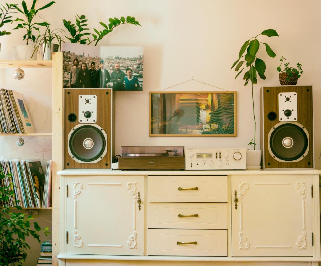 Vintage Furniture Slogan Ideas