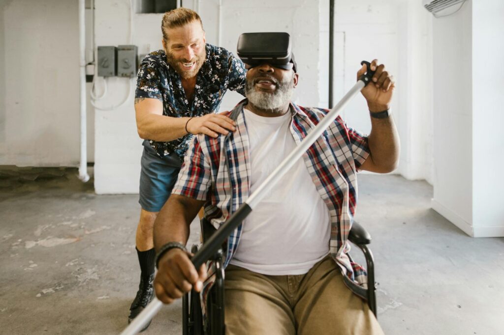 VR Therapy Slogan Ideas