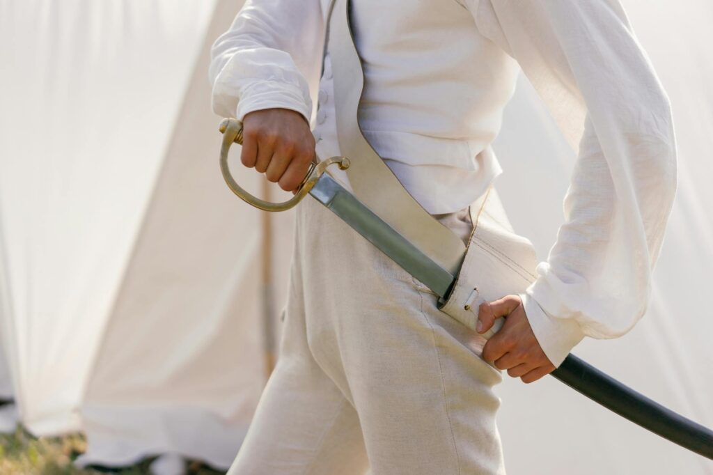 Weaponry Slogan Ideas