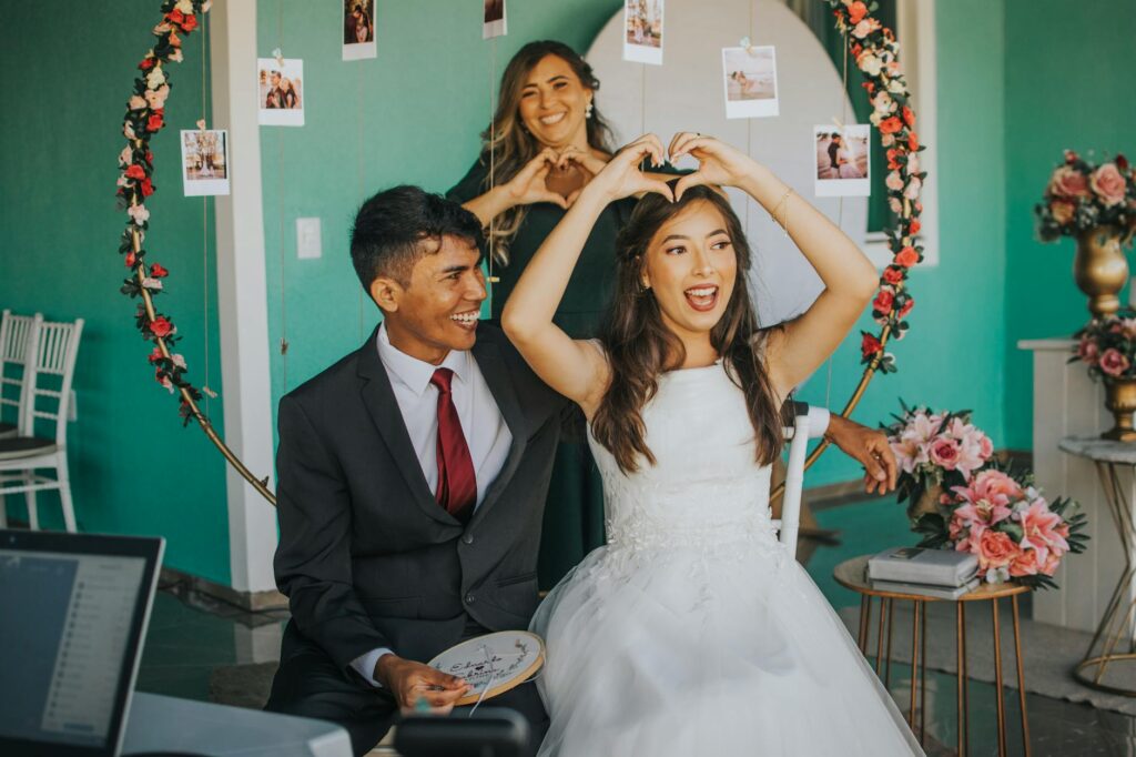 Wedding Venues Slogan Ideas