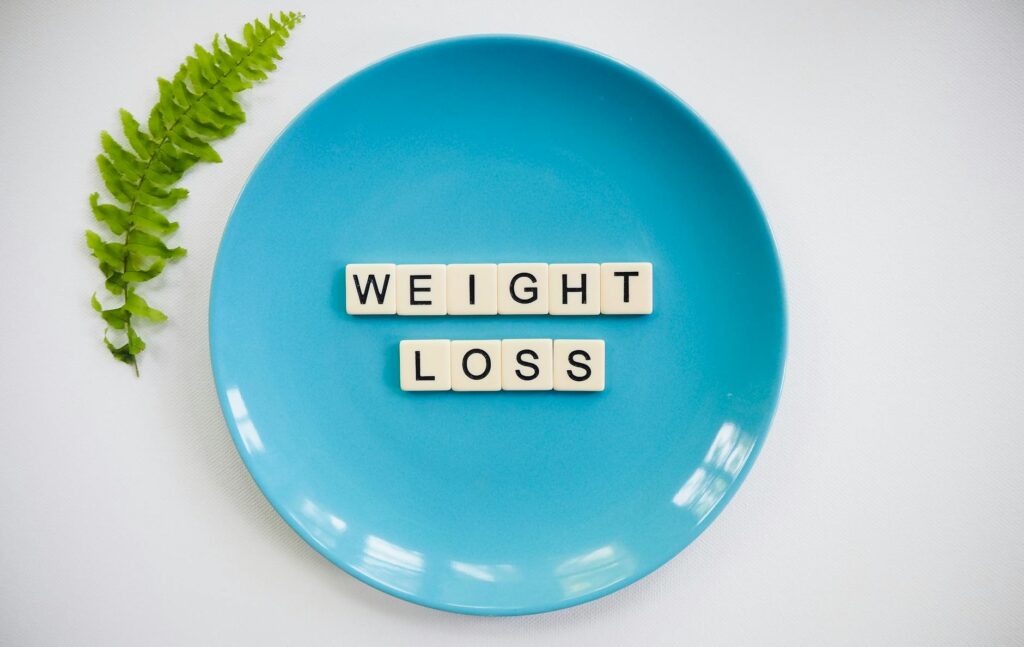 Weight Loss Slogan Ideas