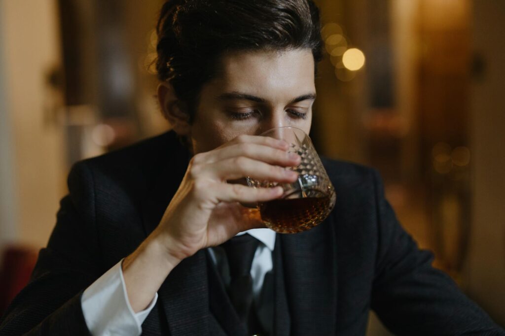 Whiskey Tasting Slogan Ideas