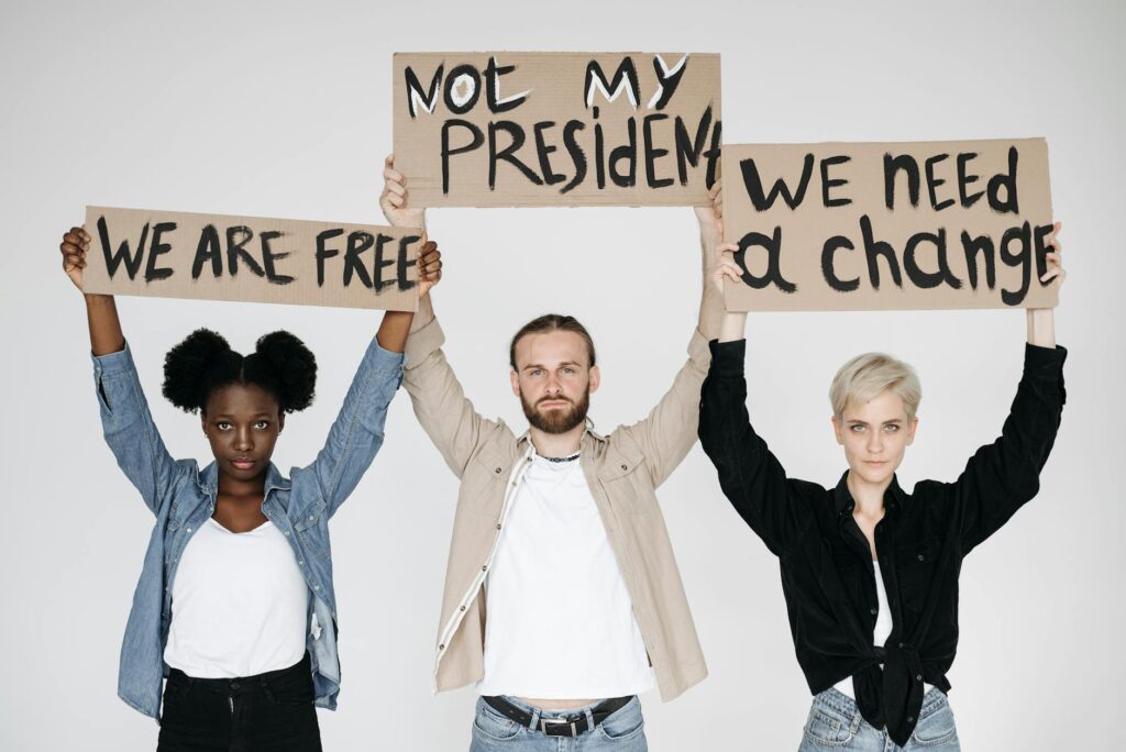 Women's Empowerment Slogan Ideas