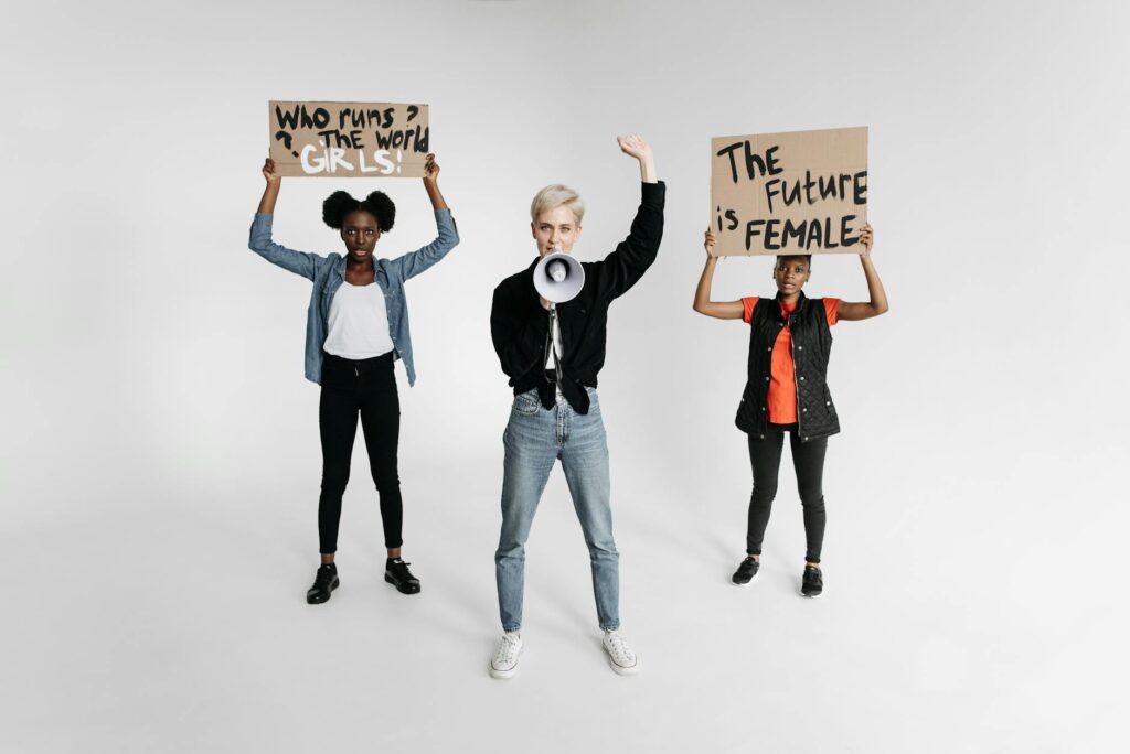 Women's Services Slogan Ideas