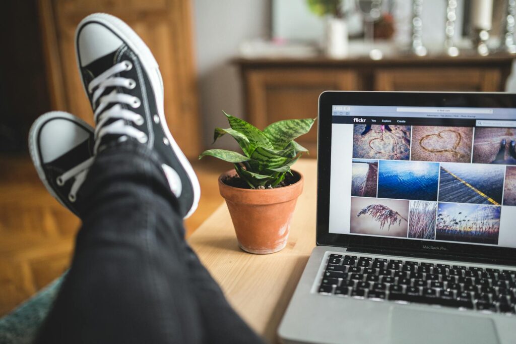 Working From Home Slogan Ideas