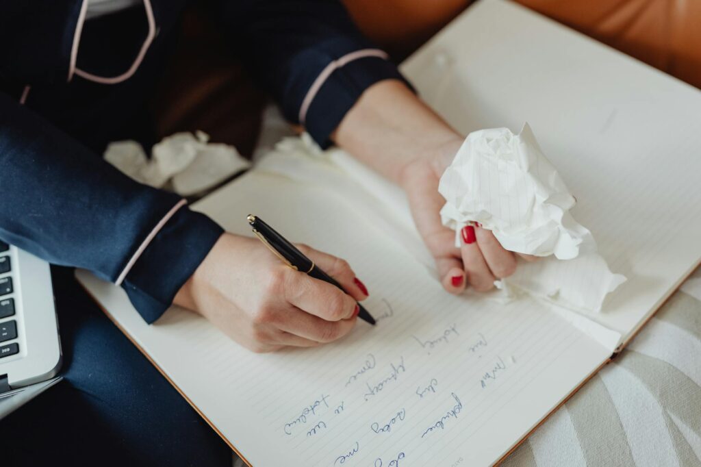 Writing & Editing Slogan Ideas