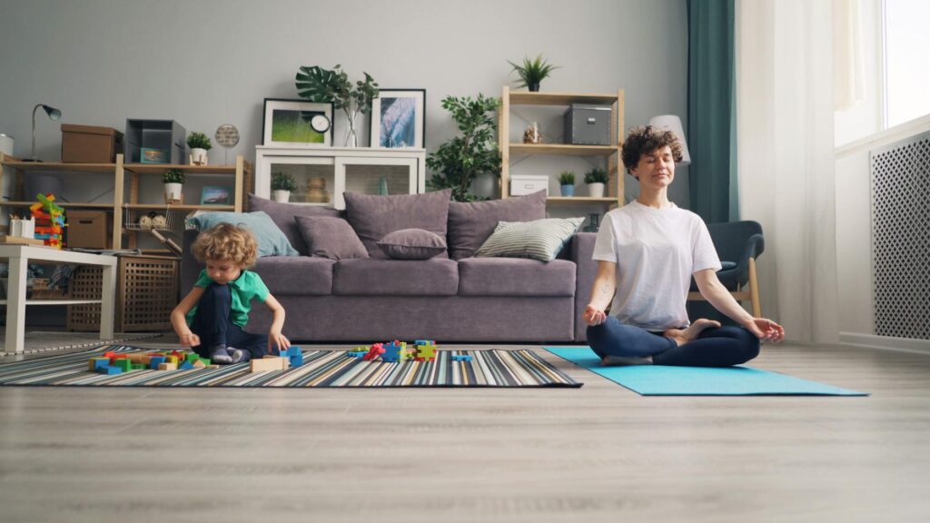 Yoga and Meditation Techniques Slogan Ideas