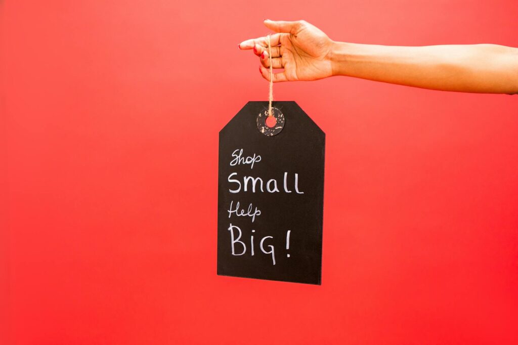 Your Local Business Slogan Ideas