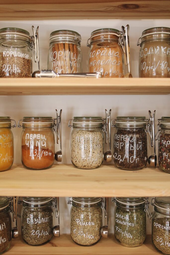 Zero-Waste Grocery Store Slogan Ideas