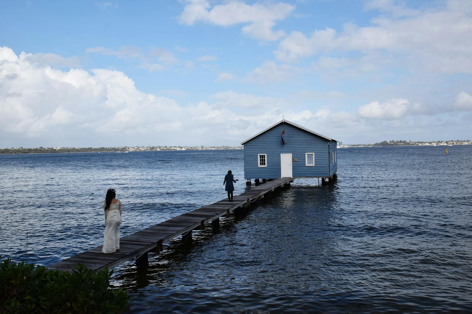 Guided Nature Tours