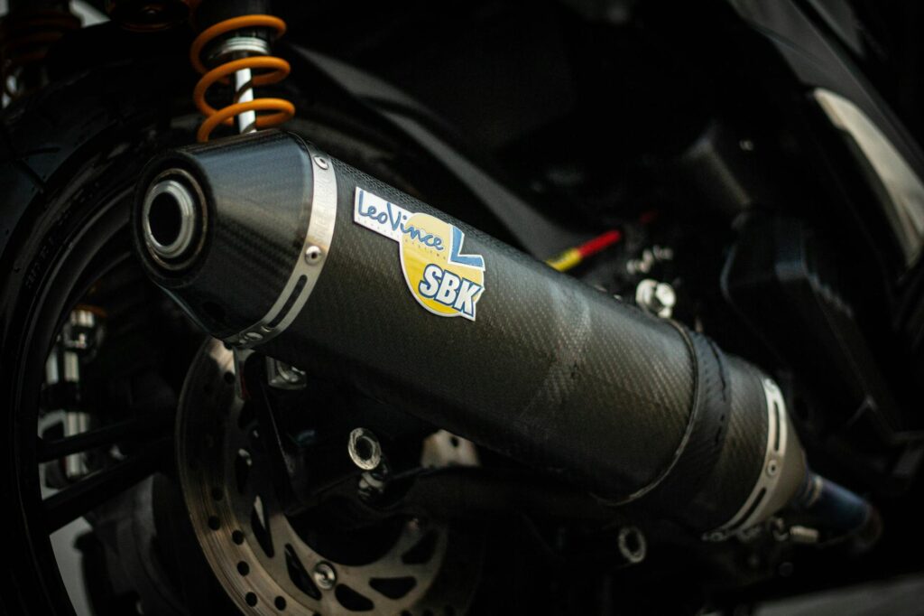 Aftermarket Exhaust Systems App Name Ideas