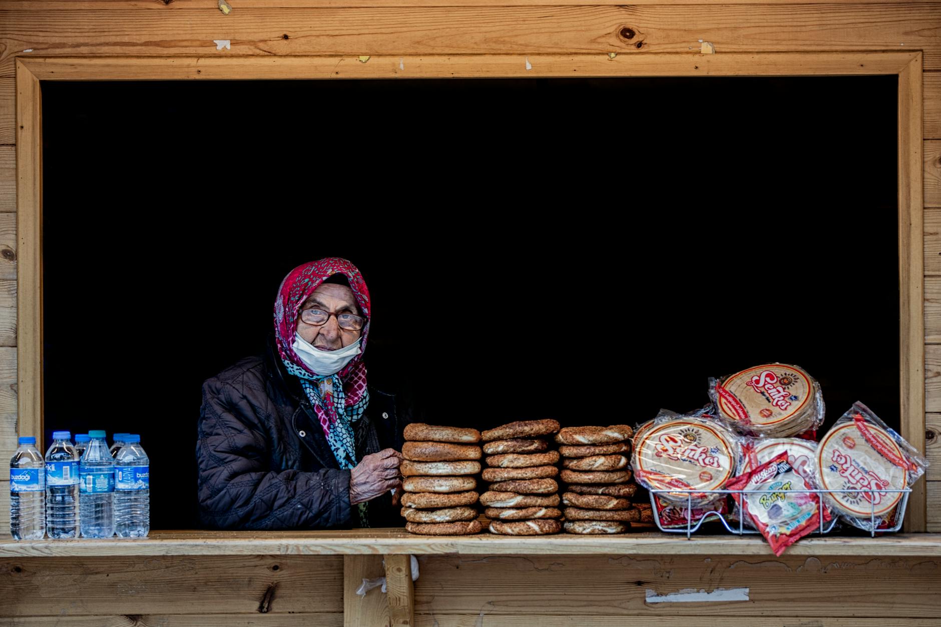 Artisan Bread