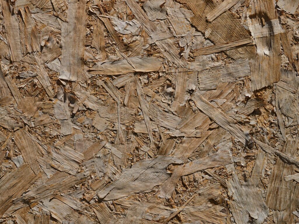 Oriented Strand Board App Name Ideas