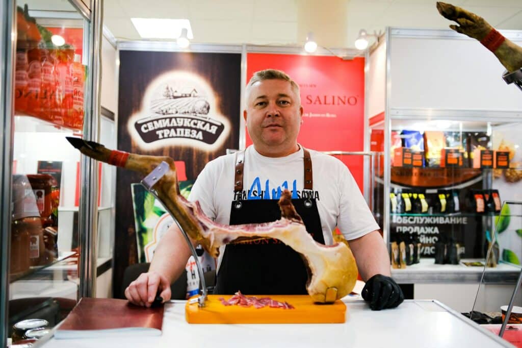 Cured Meats Business Ideas to Start in 2024