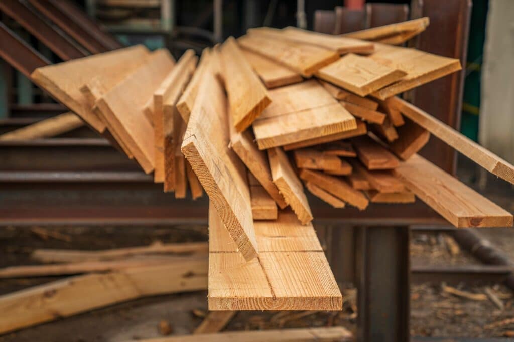 Timber Frame Construction Business Ideas to Start in 2024