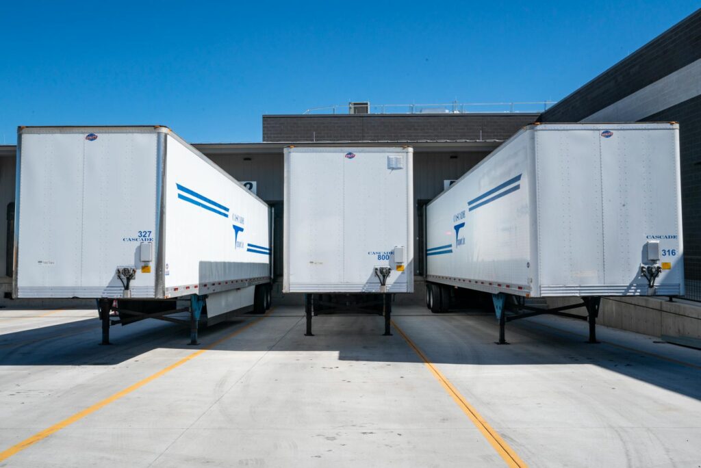 Shipping Container Business Ideas to Start in 2024