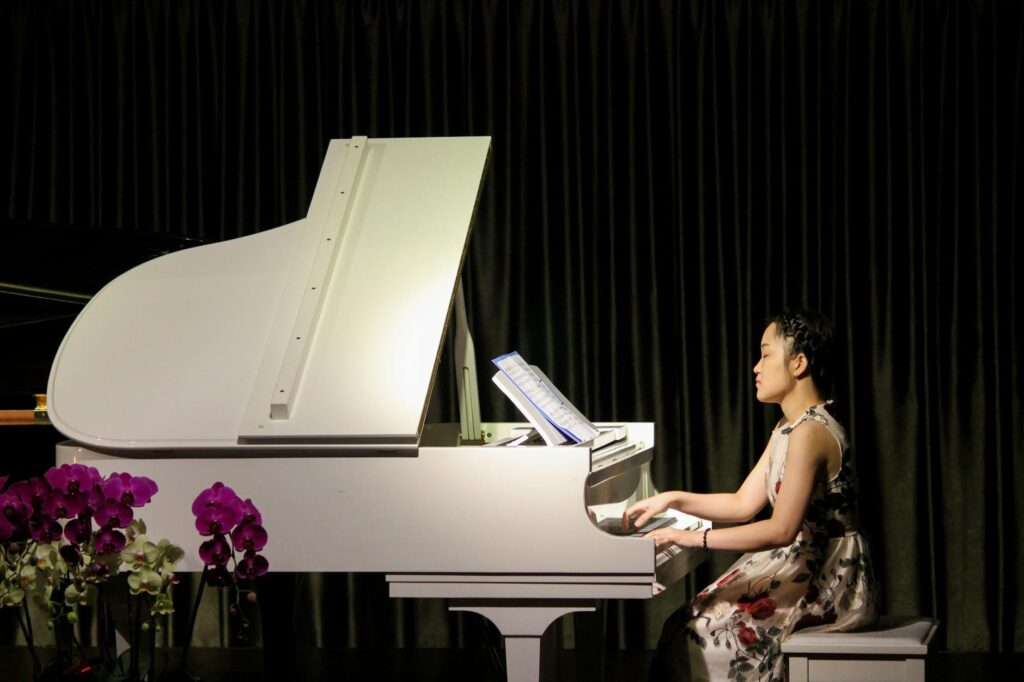 Grand Piano Business Name Suggestion [2024 Update]