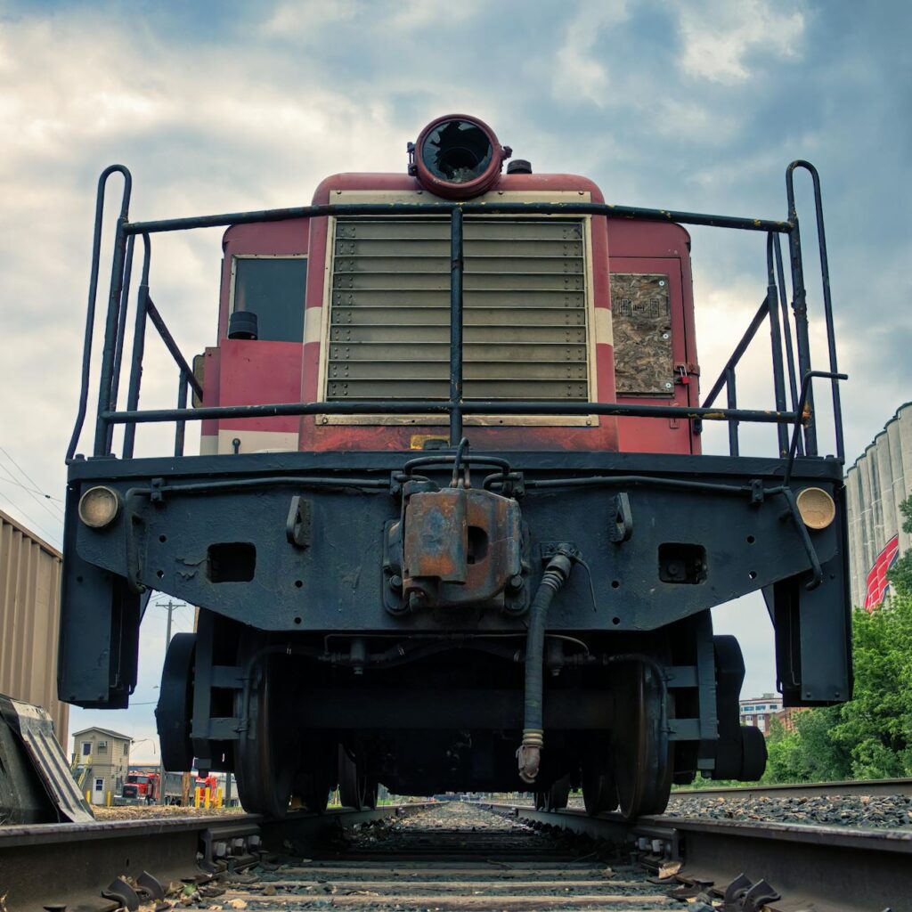 Locomotive Business Name Suggestion [2024 Update]