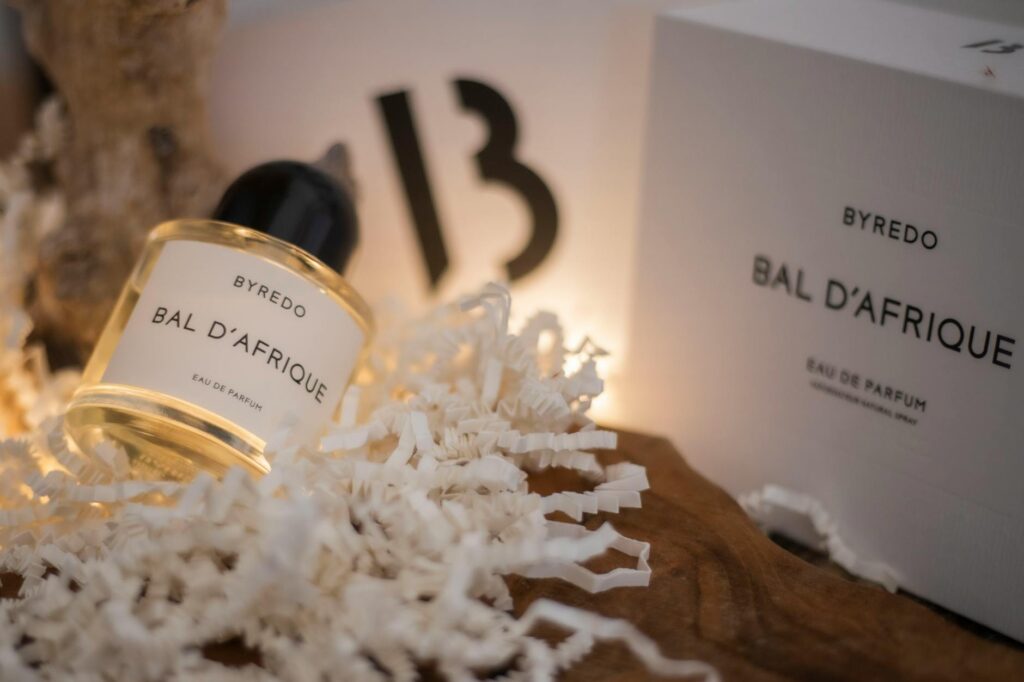 Niche Fragrance Business Name Suggestion [2024 Update]