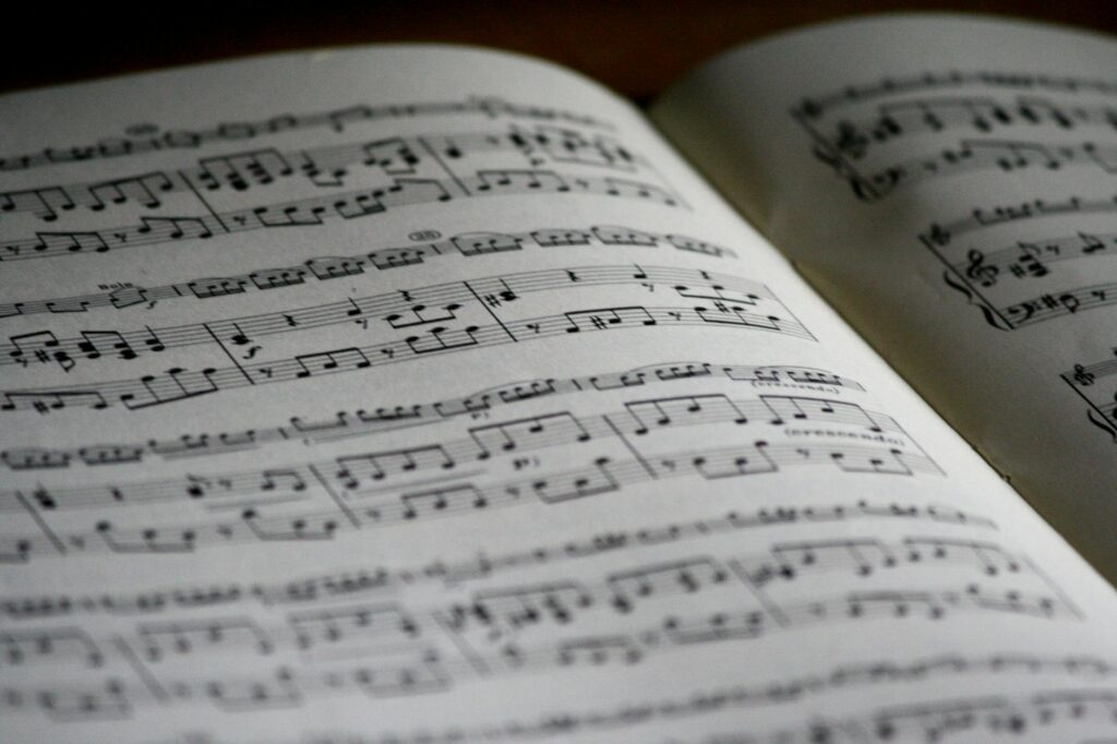 Sheet Music Publishing Business Ideas to Start in 2024