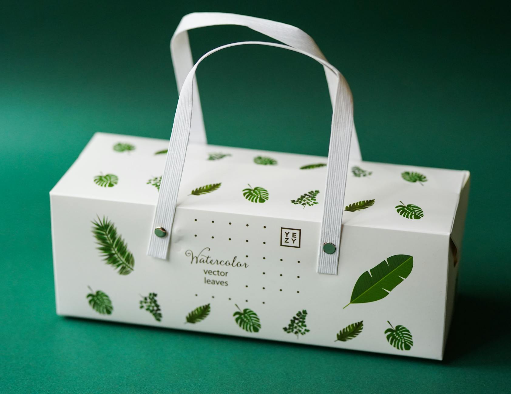 Sustainable Packaging