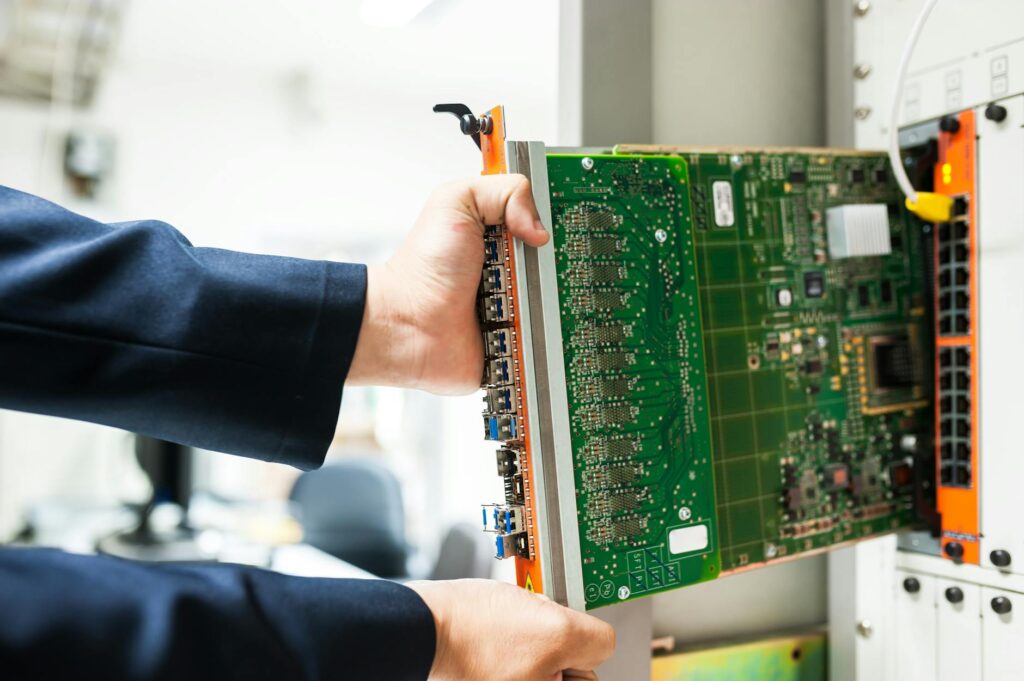 Network Equipment Repair Business Ideas to Start in 2024