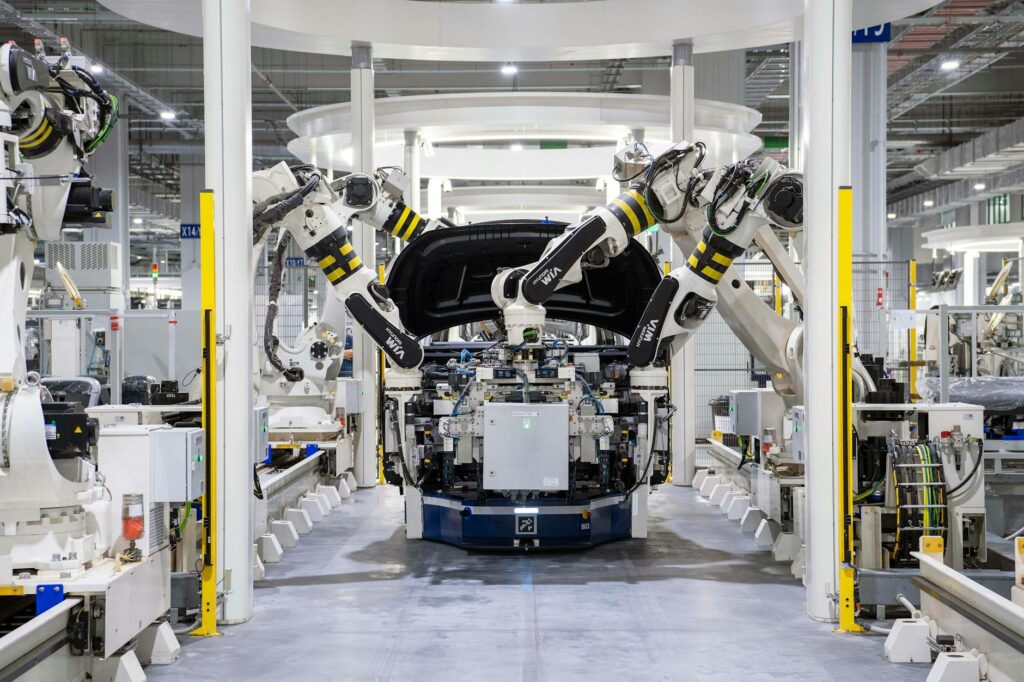 Agricultural Robotics Business Name Suggestion [2024 Update]