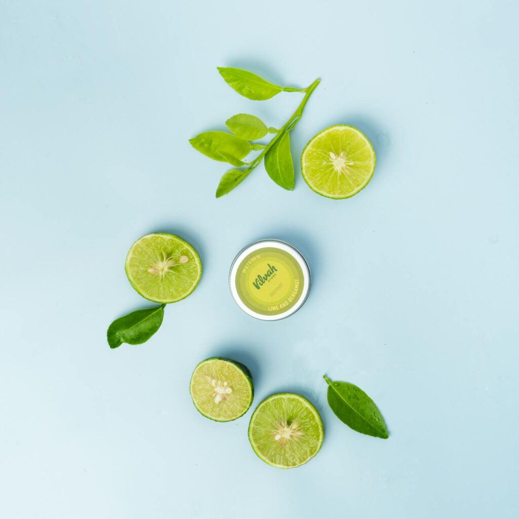 Citrus Oil App Name Ideas