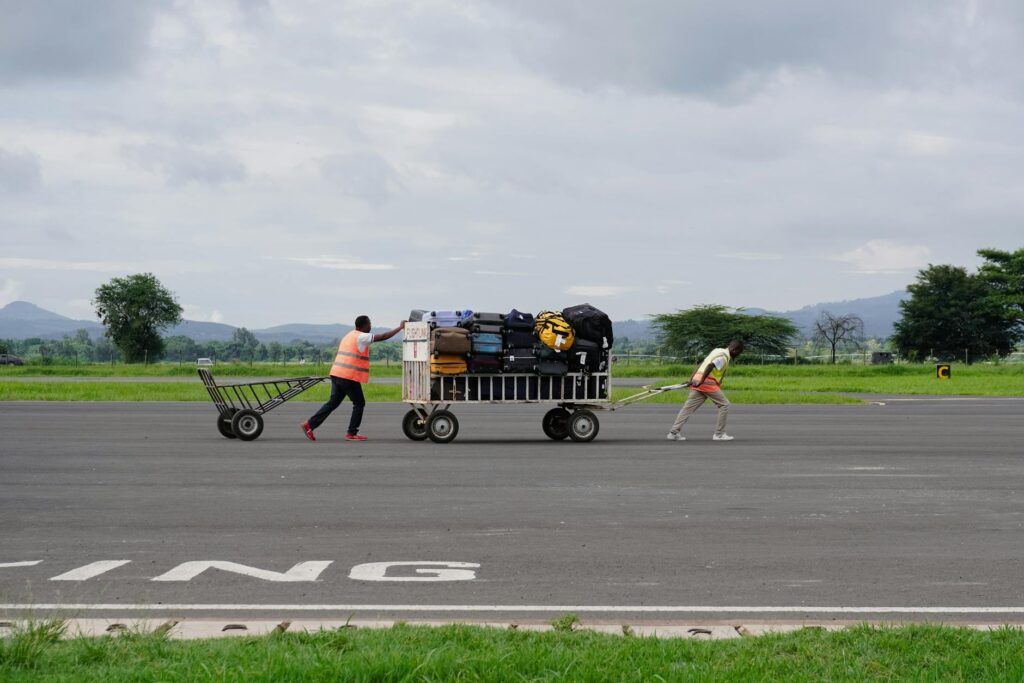 Transport Vehicle Towing Business Ideas to Start in 2024