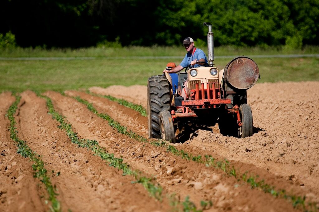 Agricultural Machinery Business Ideas to Start in 2024