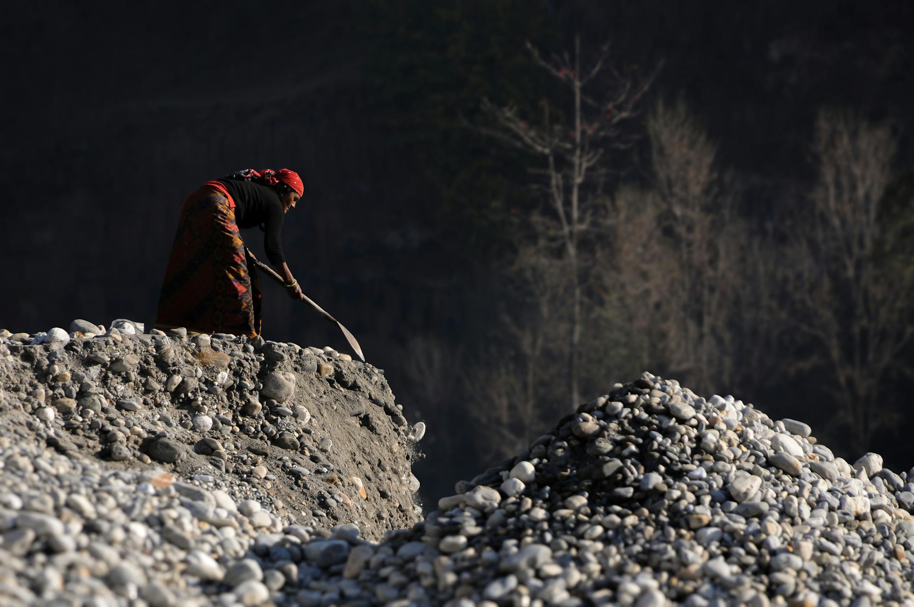 Natural Stone Retail