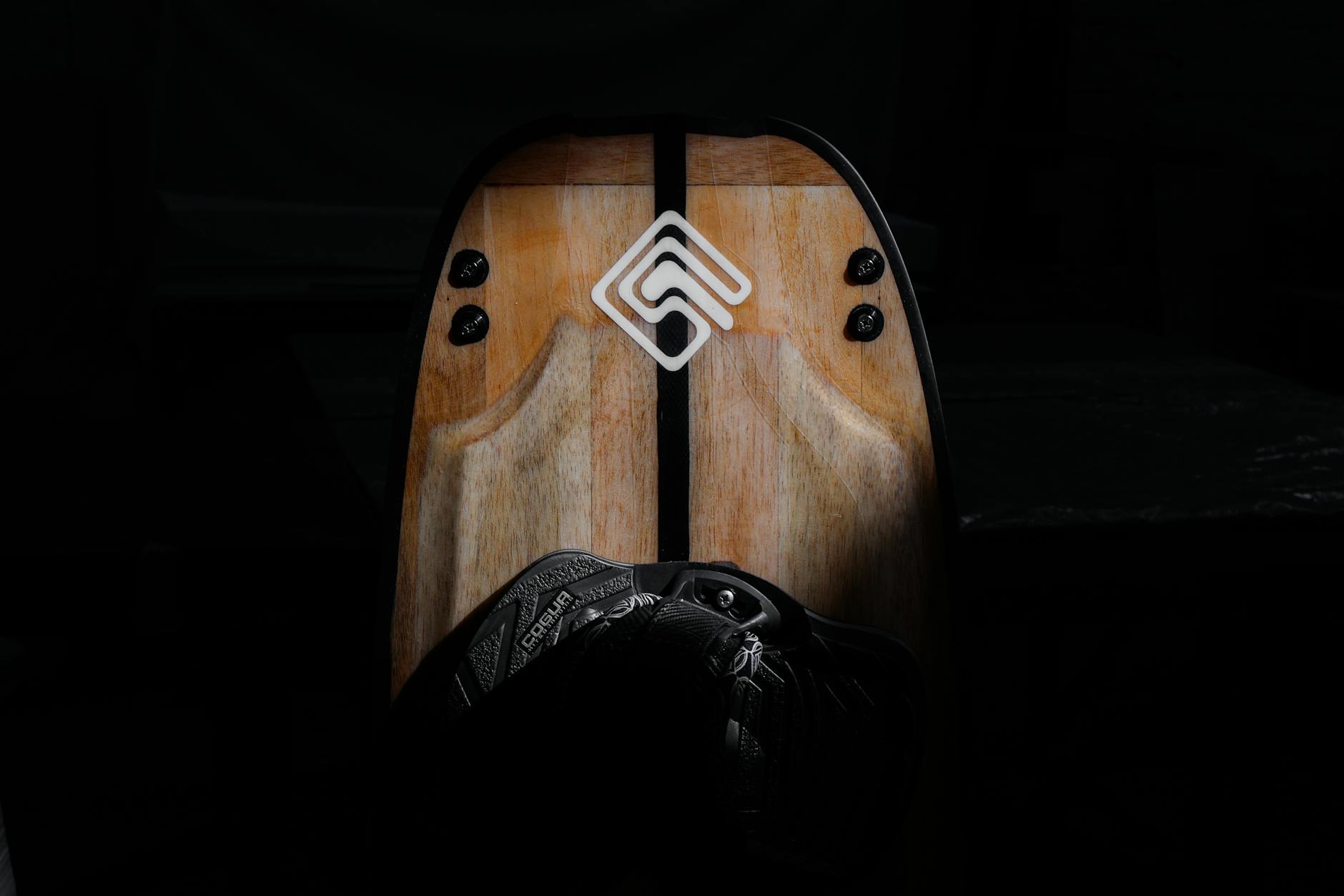 Logo of Wakeboard