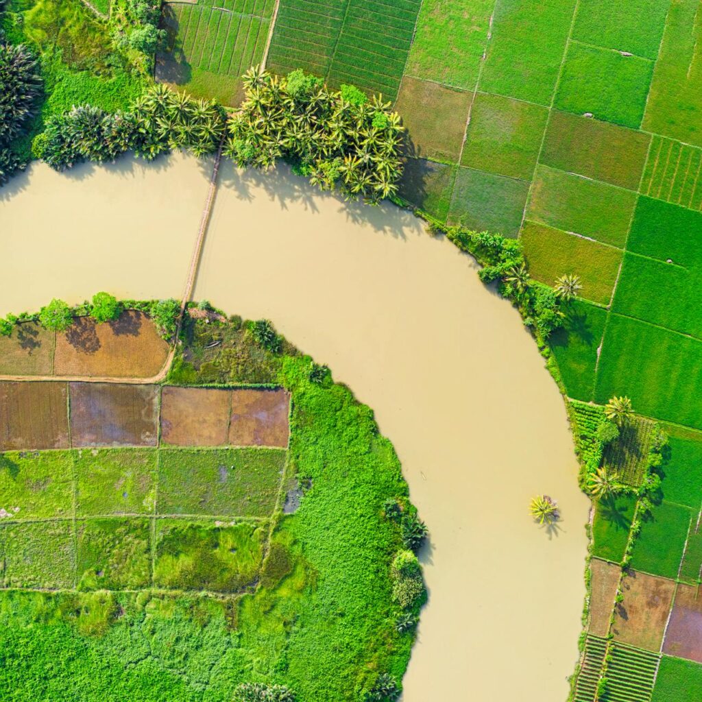 Agricultural Drone Spraying App Name Ideas