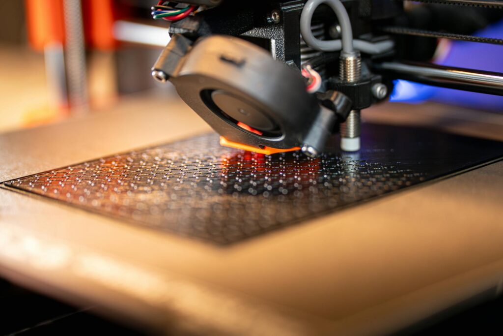 3D Printing Business Ideas to Start in 2024