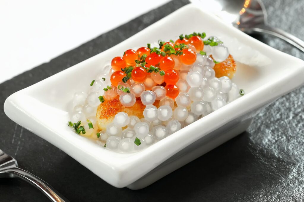 Tapioca Pearls App Name Ideas