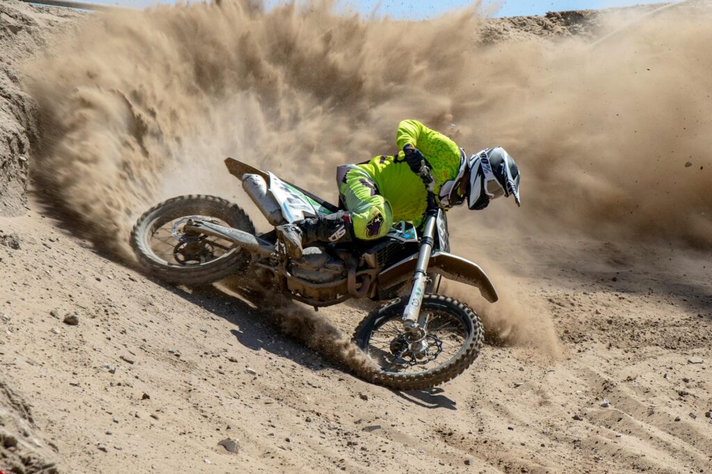 Off-Road Motorcycle Rental Business Ideas to Start in 2024
