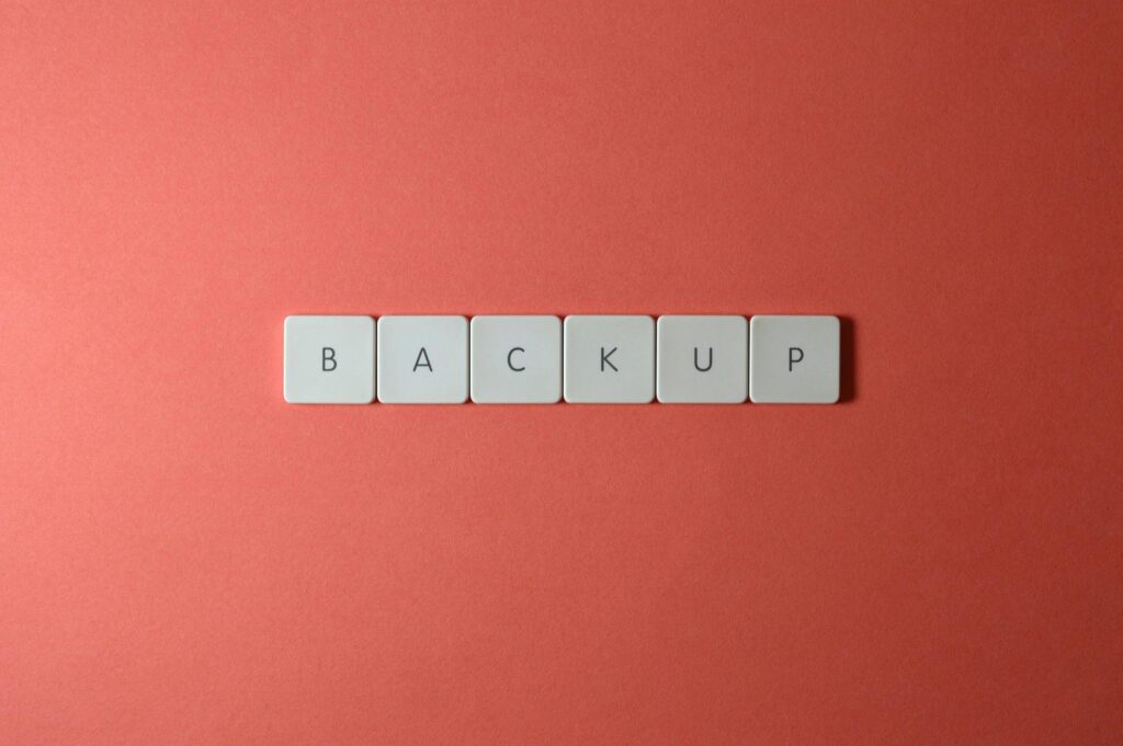 Endpoint Backup Business Name Suggestion [2024 Update]