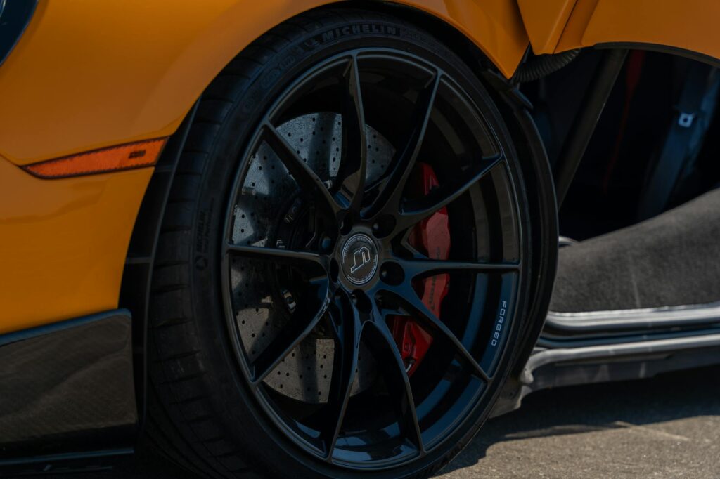 Carbon Fiber Wheel Business Ideas to Start in 2024